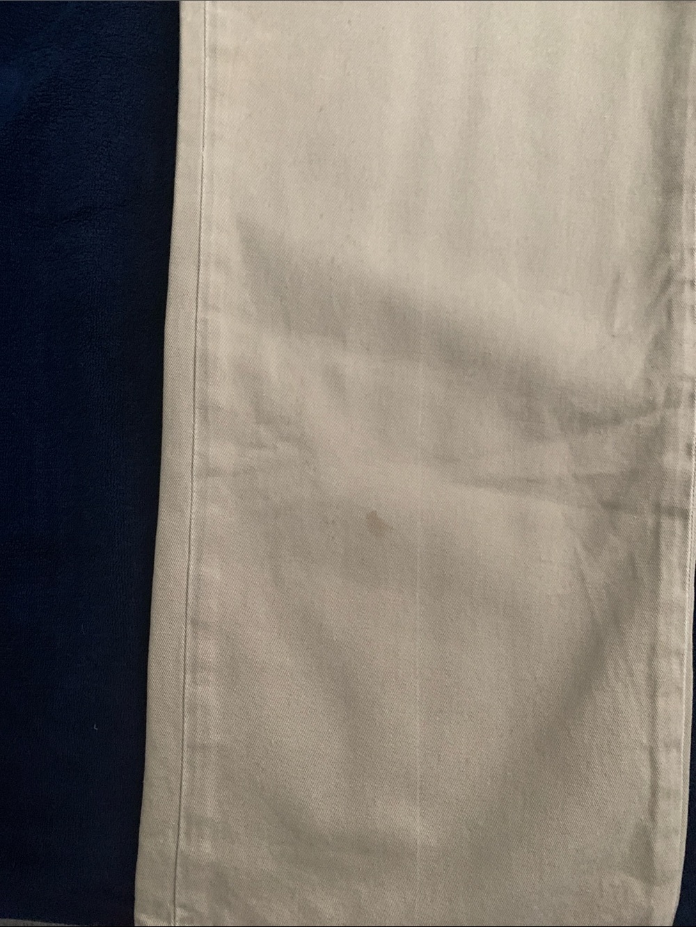 Polo RL Men's Tan Safari Scene Chino - Picture 9 of 13